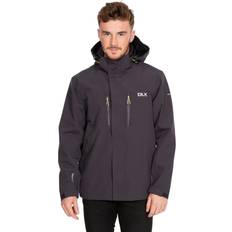 Trespass Oswalt Dlx Jacket - Schwarz