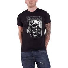 T con Megadeth Hi-con Vic Unisex T-shirt