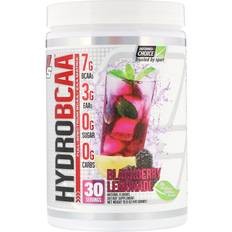 Bär Aminosyror Prosupps HydroBCAA Essentials, Variationer Blackberry Lemonade 390g