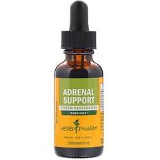 Herb Pharm Adrenal Support 1 Oz