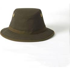 Green - Men Hats Tilley TWC7 Outback Hat