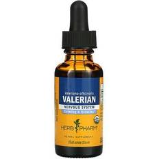 Valerian 1 fl oz (30 ml)