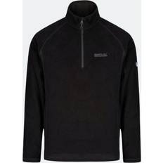Regatta Great Outdoors Mens Montes Funnel Neck Fleece Jumper