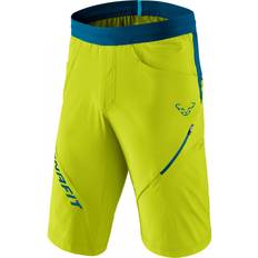 Dynafit Transalper Hybrid Shorts - Gris/Noir