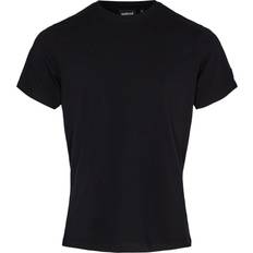 Barbour B.Intl Devise Tee - Musta