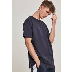 Urban Classics Organic Basic Tee (White, 3XL)
