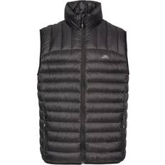 Men gilet Trespass Hoppers Down Gilet Men