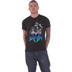 Dmx Arms Crossed Unisex T-shirt