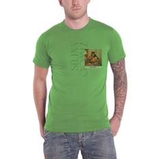 Unisex T-Shirt/Polaroid (X-Large)