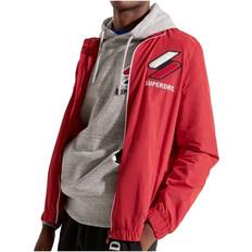 Superdry Træningsjakke
