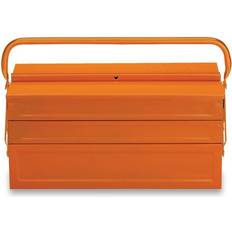 Beta Accesorios de bricolaje Beta Tools C20 Cantilever Metal Tool Box 021200001