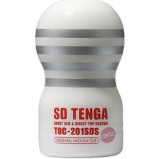 Suction Cup Masturbators Sex Toys Tenga SD Original Cup Gentle