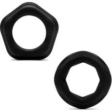 Cheap Penis Rings So Divine Men Classic Joy Ring 2 Pack