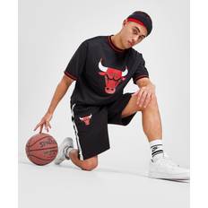 New Era Nba Taping Chicago Bulls Sweat Shorts