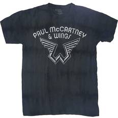 Unisex T-Shirt Logo - Wash Collection