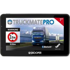 TMC Car Navigation Snooper Truckmate S6900 Pro