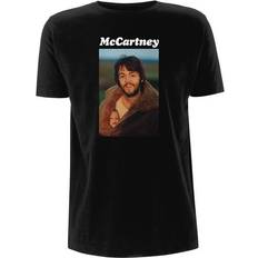 Paul Mccartney Mccartney Photo Unisex T-shirt