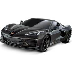 Traxxas Corvette Stingray Data RTR RX-93054-4BLK