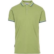 Trespass Mens Polo Shirt Polobrook