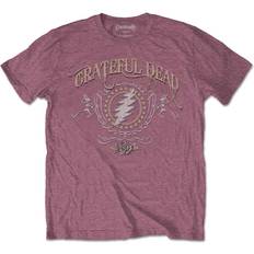 Grateful Dead Grateful Dead Bolt Men's T-shirt