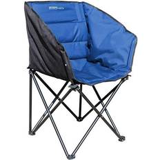 Steel Camping Chairs Outdoor Revolution Tub Folding Chair