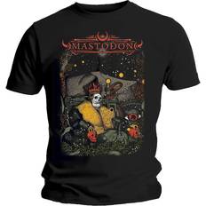 Mastodon Seated Sovereign Unisex T-shirt