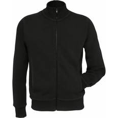 B&C Collection B&C Mens Spider Full Zipped Fleece Top (Navy)
