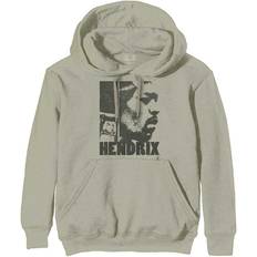 Jimi Hendrix Let Me Live Unisex Hoodie