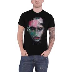 Marilyn Manson Marilyn Manson Unisex T-Shirt - We Are Chao
