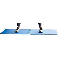 Tapis d'Aérobic Softee Thermoformed Folding Mat 150 x 50 x 0.8 cm