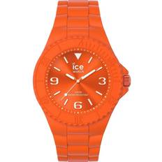 Ice Watch Generation Orange 019873 Silicone One Size