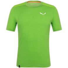 Salewa Agner Merino Maglietta Uomo