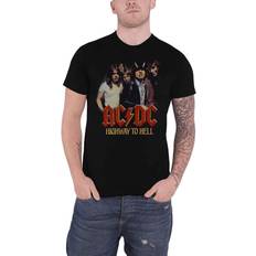 Unisex T-Shirt - H2H Band