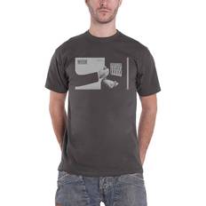Unisex T-Shirt/Shifting (XX-Large)