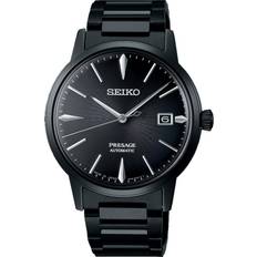 Seiko presage cocktail Seiko Presage Cocktail The Black Velvet