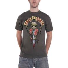 Guns N' Roses Guns N' Roses Dripping Dagger Unisex T-shirt