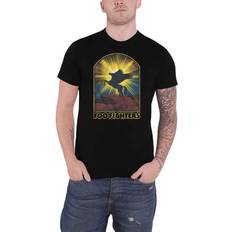 Retro Fighters Foo Fighters Pegasus Unisex T-shirt