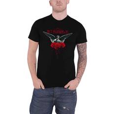 My Chemical Romance My Chemical Romance Unisex T-Shirt - Angel