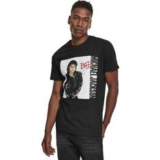 Michael jackson kläder Rockoff Trade Michael Jackson: Unisex T-Shirt/Bad (XX-Large)