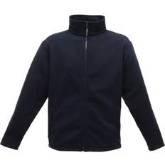 Regatta Thor 350 Full Zip Fleece Vest - Zwart