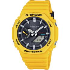 Casio G-Shock Armbanduhren Casio G-Shock (GA-B2100C-9A)