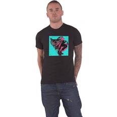 Gorillaz Gorillaz Now Now Logo Unisex T-shirt