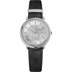 Versace Ladies Ve8101719 Quartz Watch 38mm