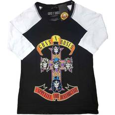 Guns N' Roses T-Shirt - Dip-Dye