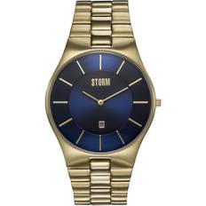 Storm Watches Storm Slim-X Xl Gold Blue