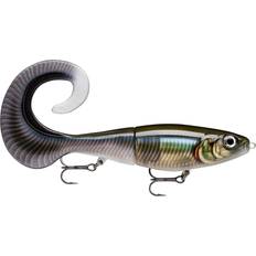 Rapala X-Rap Otus 25cm SMB