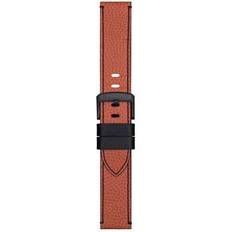 Tissot Orange NBA Official Leather