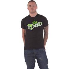 ROCK OFF Pooh Shiesty Big Blrrrd Unisex T-shirt