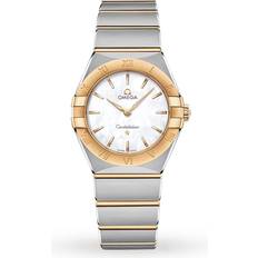 Omega Manhattan Mother (131.20.28.60.05.002)