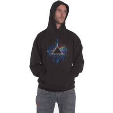 Pink floyd the dark side Pink Floyd Dark Side Of The Moon Splatter Men's Pull